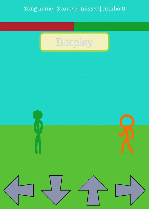 Game by @esabellee