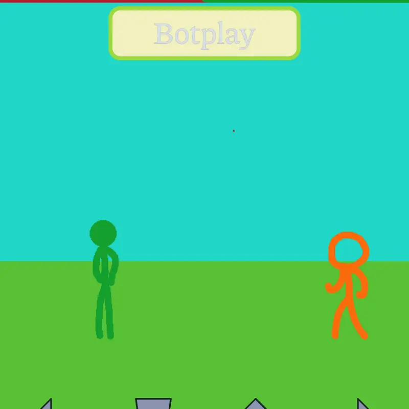 Game by @esabellee