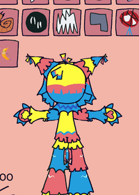 Yatta ragdoll v3