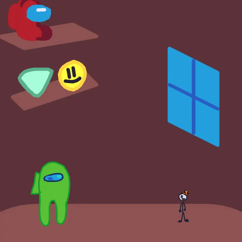 Game by @DamianM15