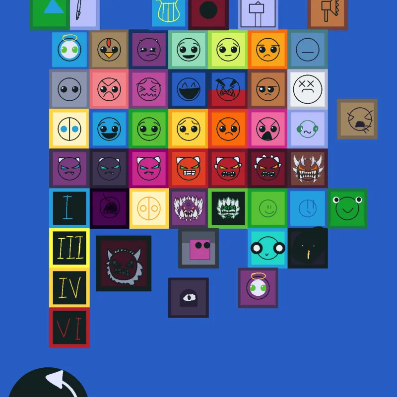 Game by @JuliElGanador