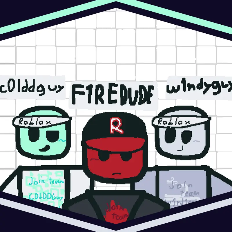 Game by @c0lddguy