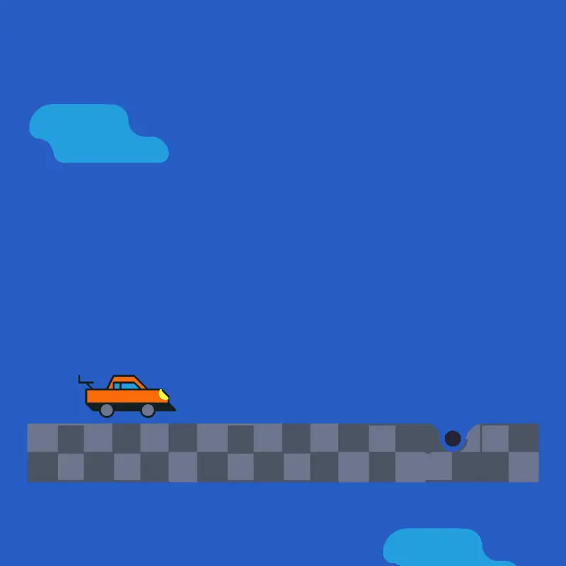 Game by @car_productions