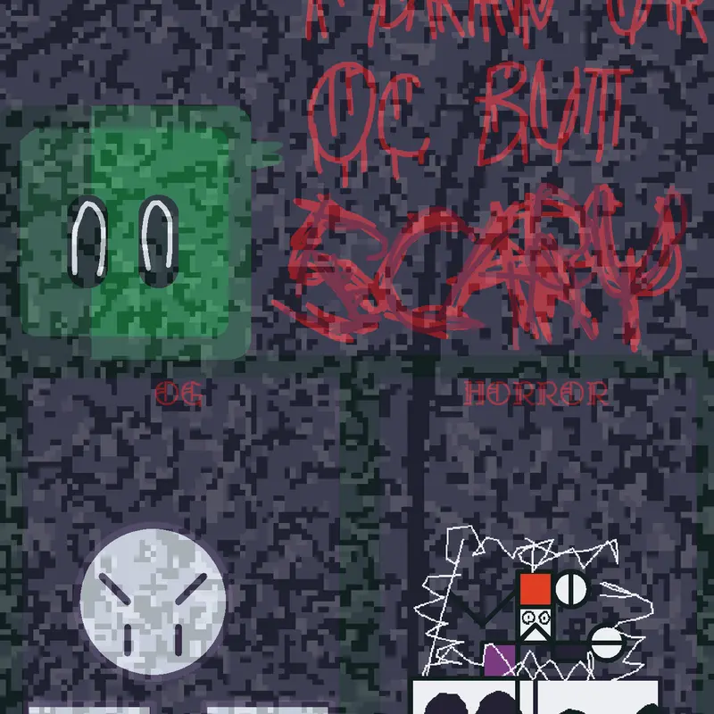 Game by @mrshadows
