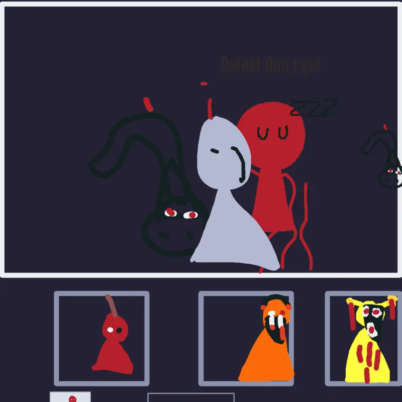 Game by @midsie