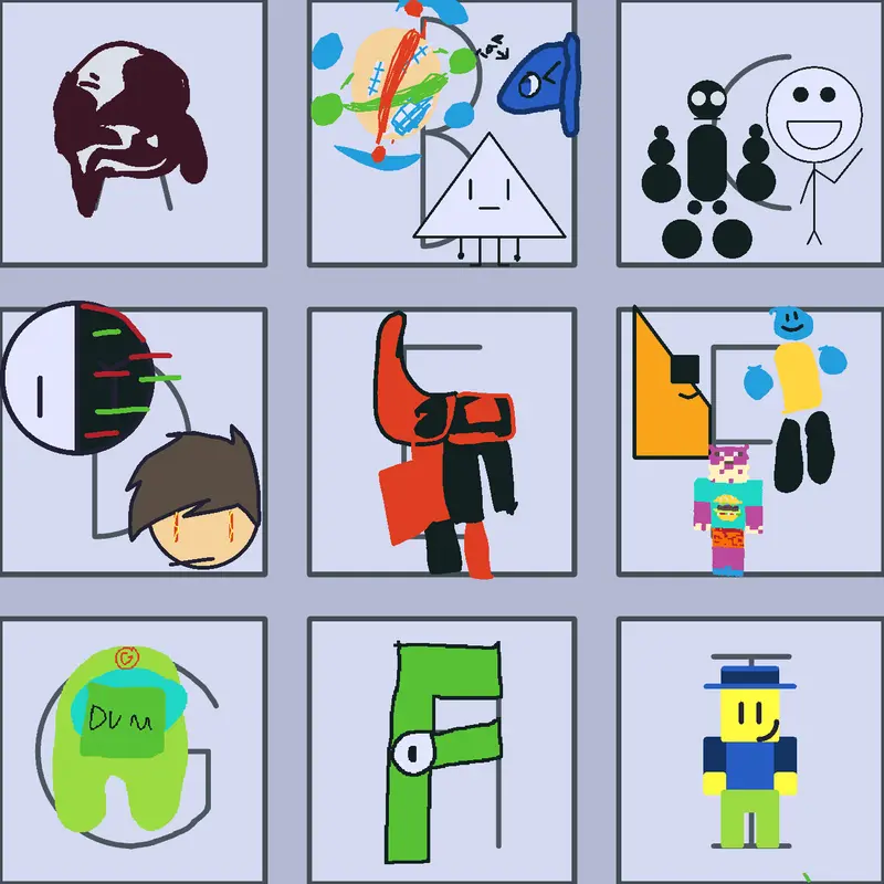 Game by @sketchpad