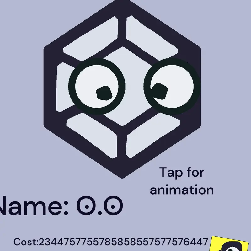 Game by @doggosonamarket_official
