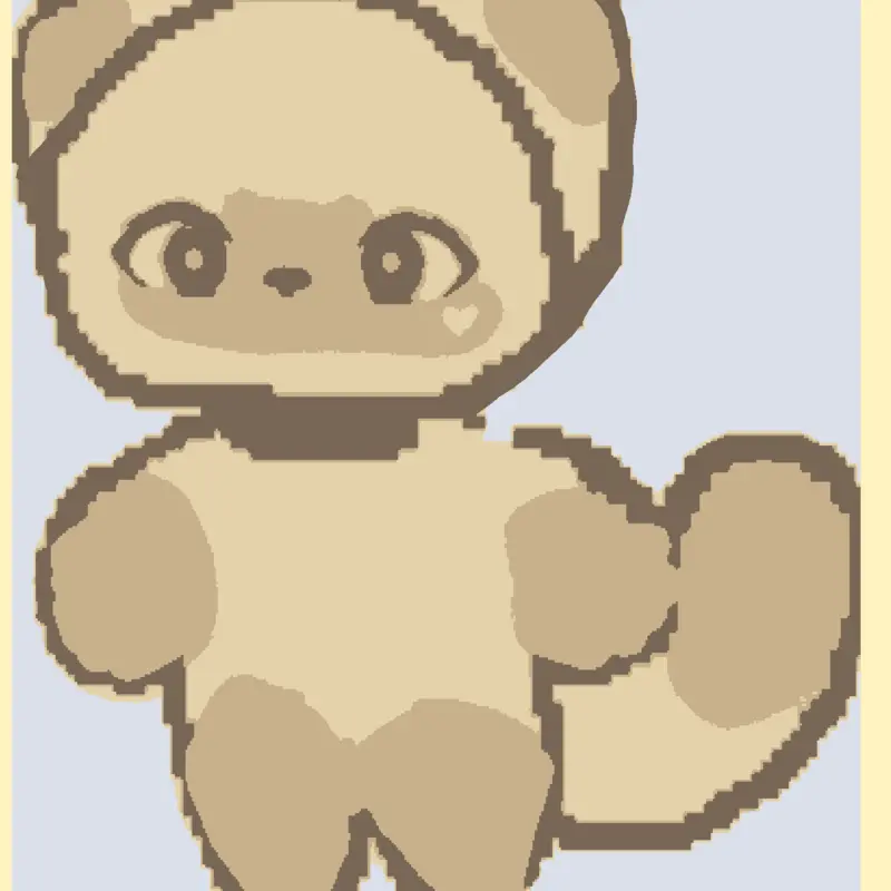 Game by @Sleppy_cat