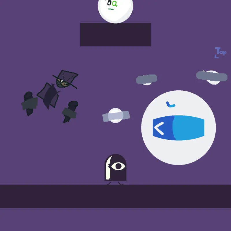 Game by @ba_STUDIO