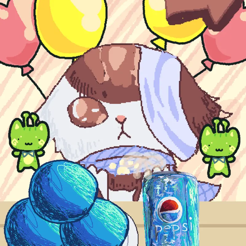 Game by @Lilypie
