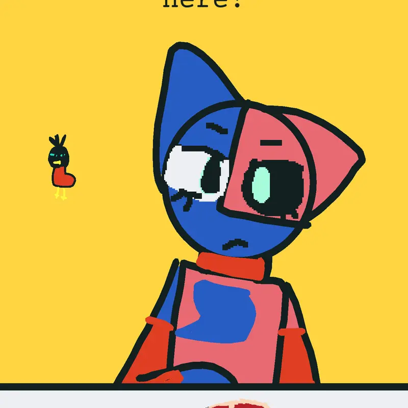 Game by @Pinusya