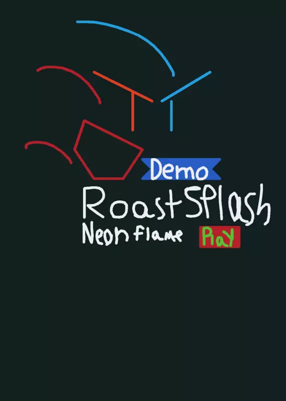 Game by @loflake