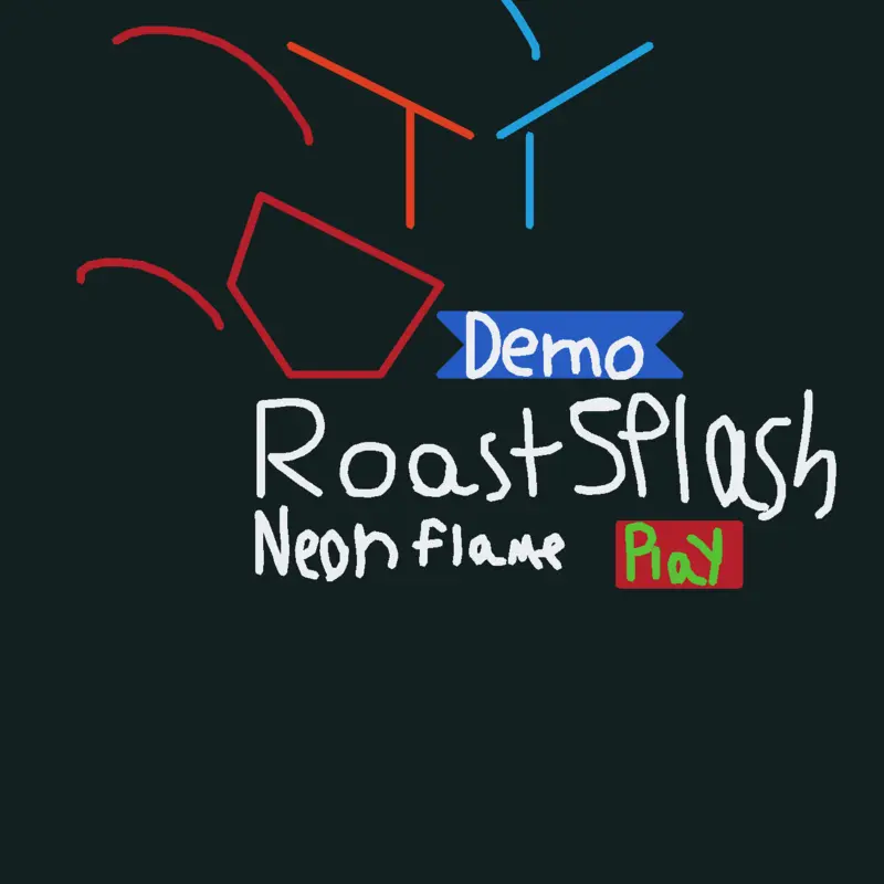 Game by @loflake