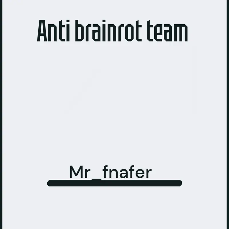Game by @mr_fnafer