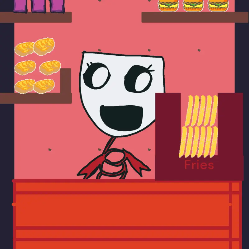 Feed Gangle by @AbstradgeyLover8