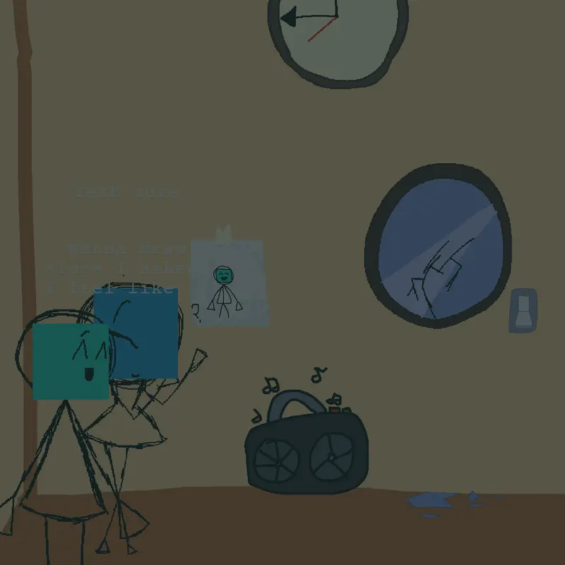 Game by @am_just_a_normal_person