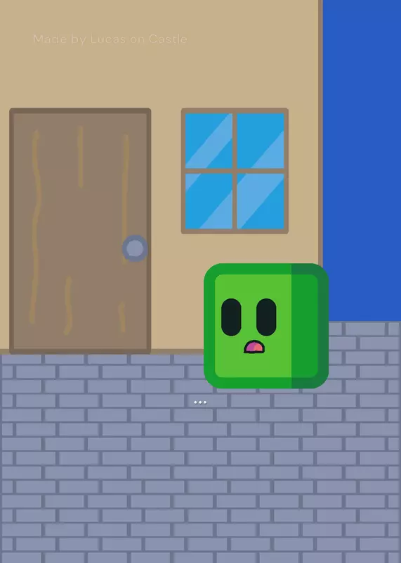 HELLO NEIGHBOR by @Lucas47943894_2