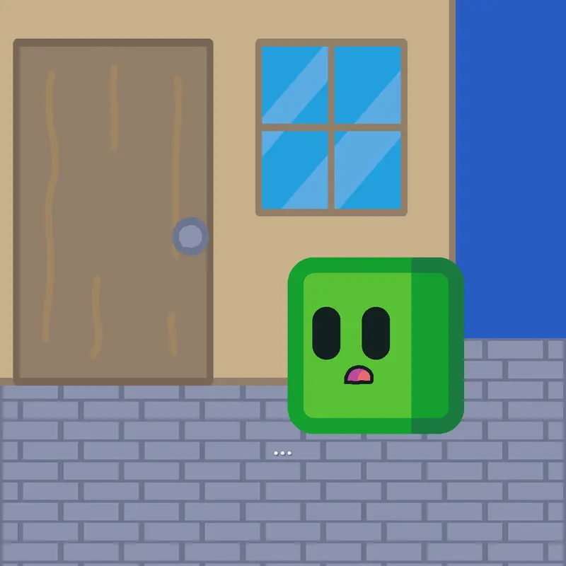 HELLO NEIGHBOR by @Lucas47943894_2