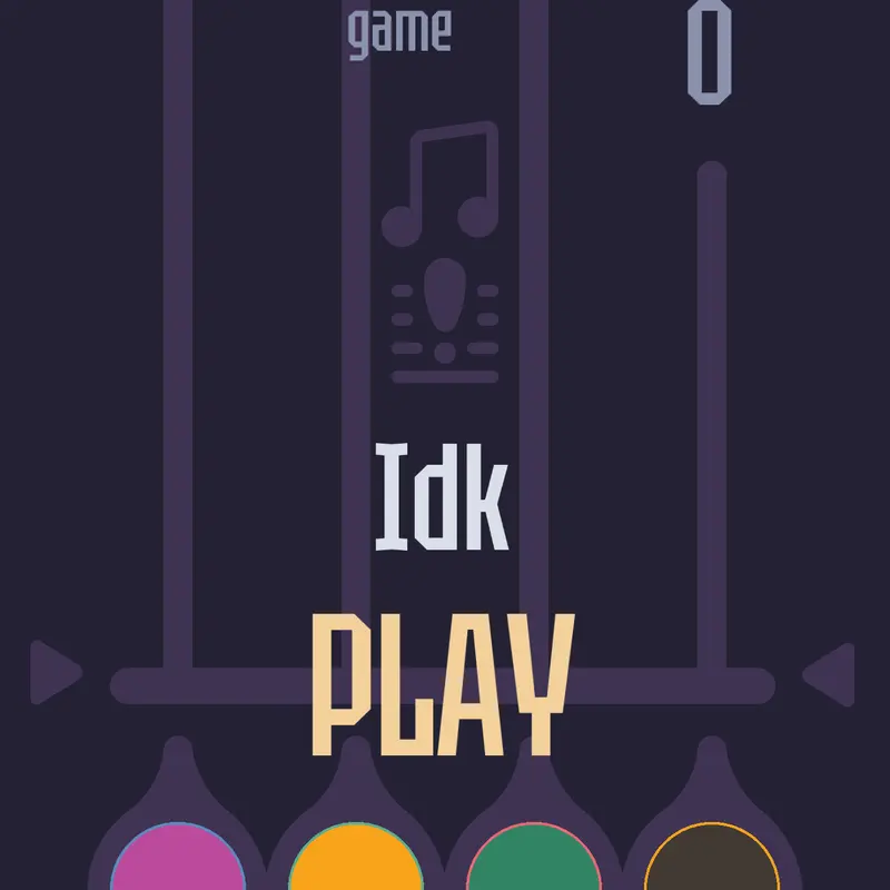 Game by @Ethanpoon