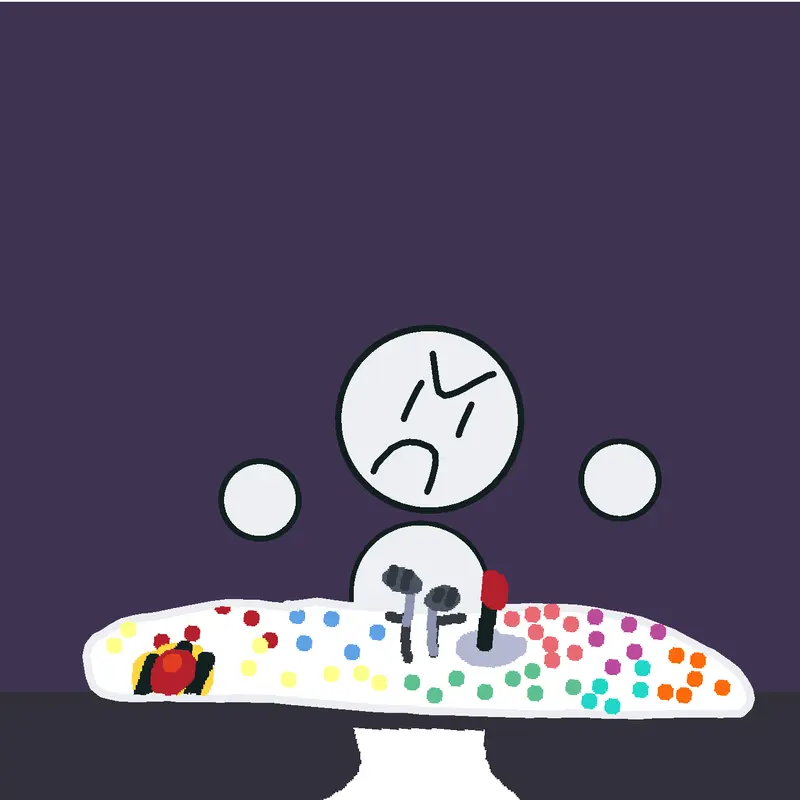 Game by @Arslan1