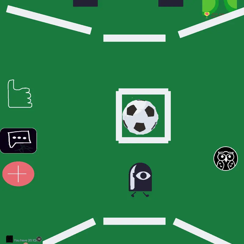 Game by @loterkorent