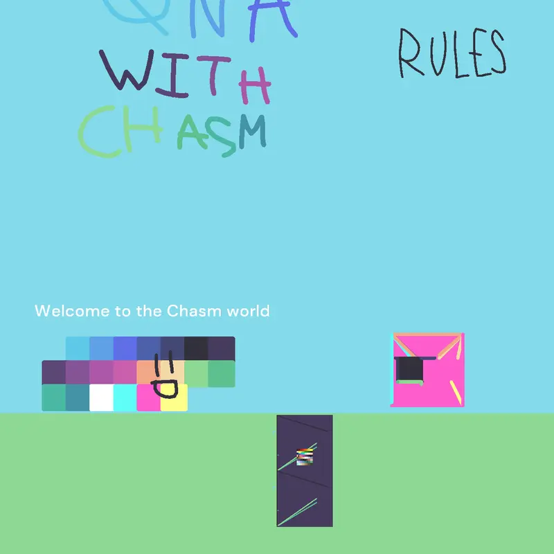 Game by @JeffTheWinter_V3