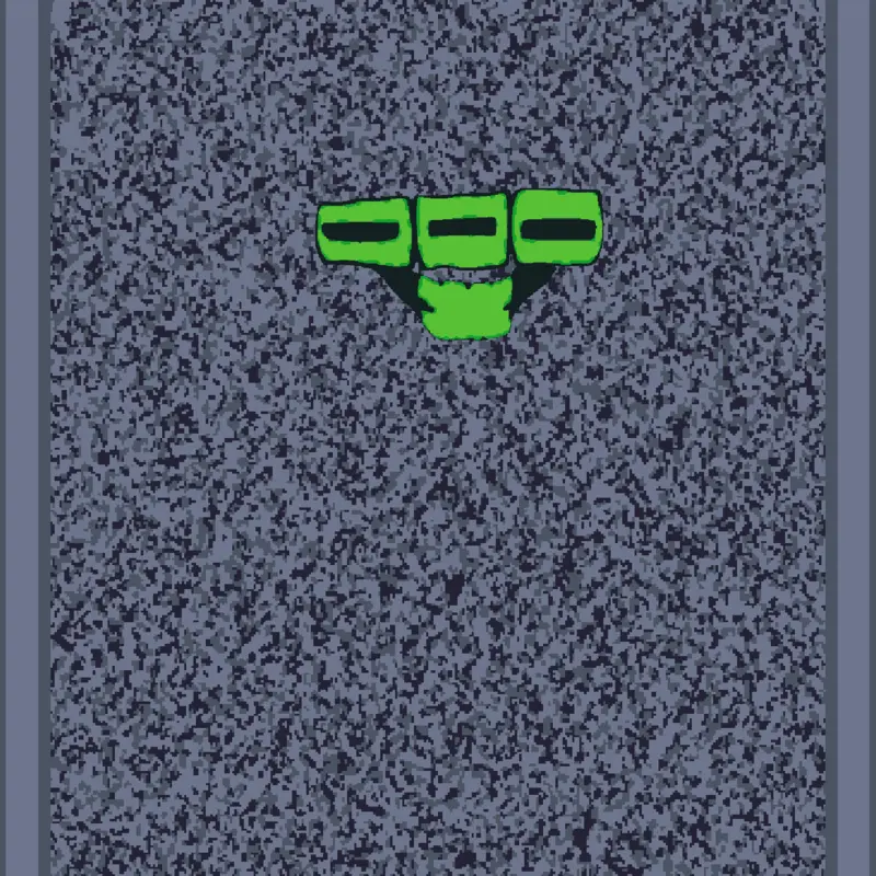 Game by @Ch_yautja
