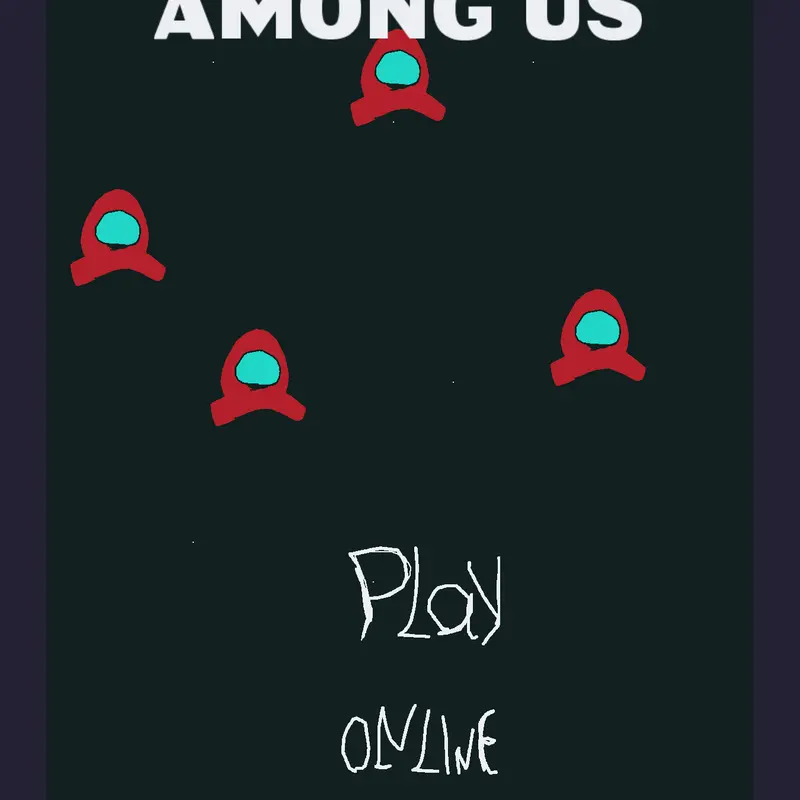 Game by @arismaten
