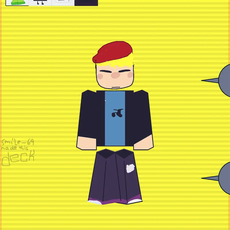 Game by @ruikoi
