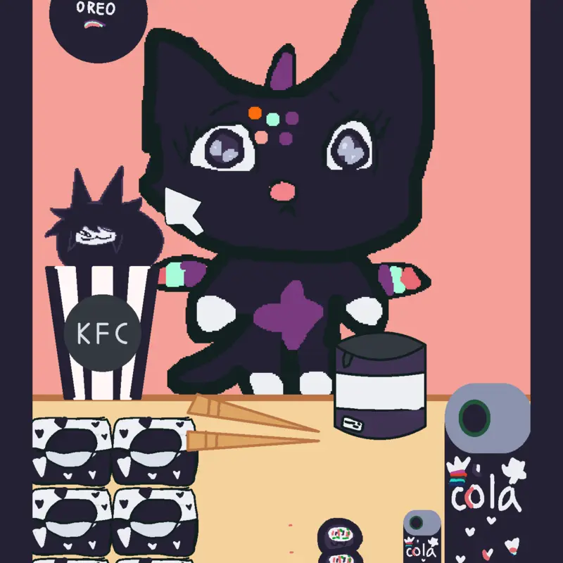 Game by @KONK