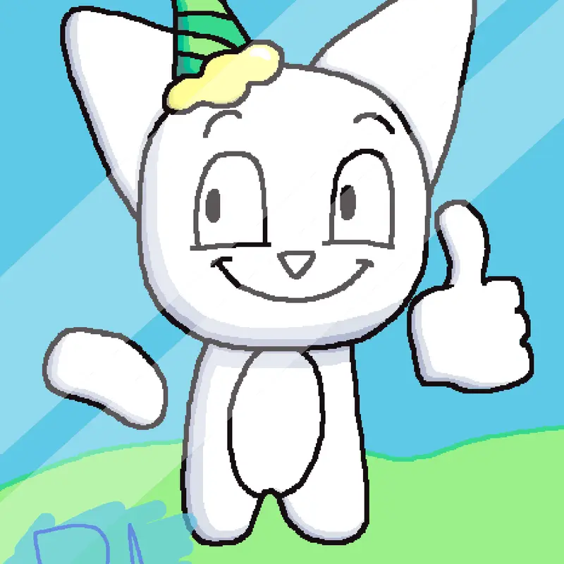 Game by @Bliecat