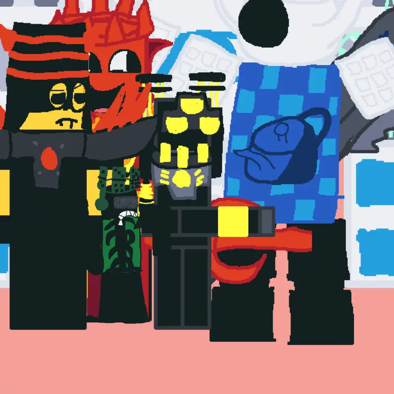 Game by @NewellBattler-TBB-