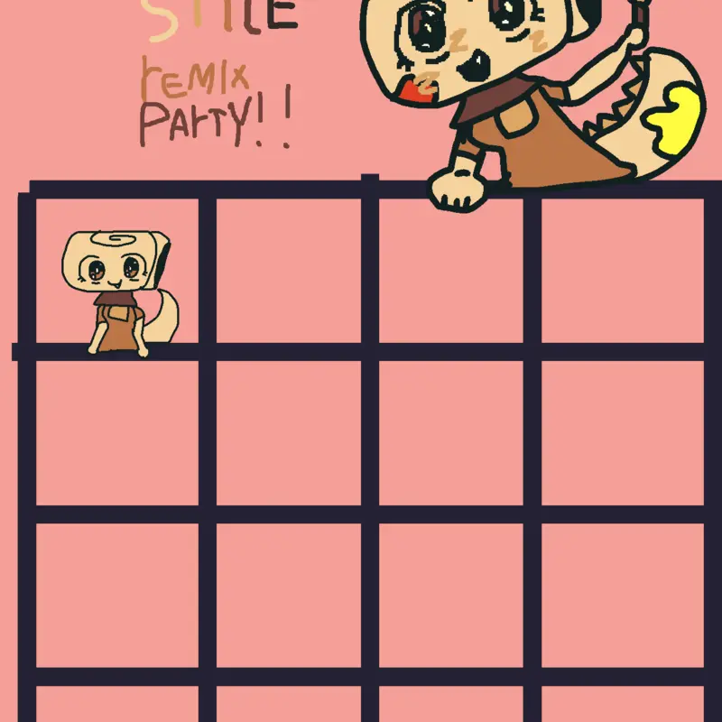 Game by @p0pc0rn_yum
