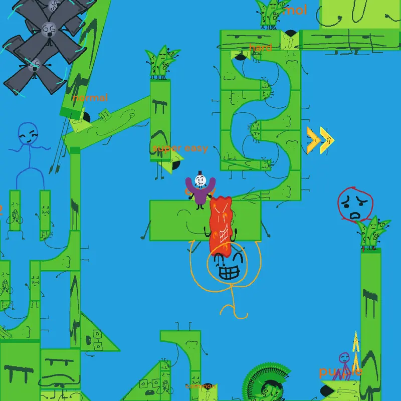 Game by @PikaPro203