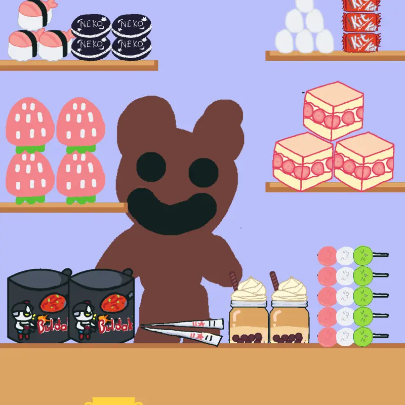 Game by @princessgalaxyfox