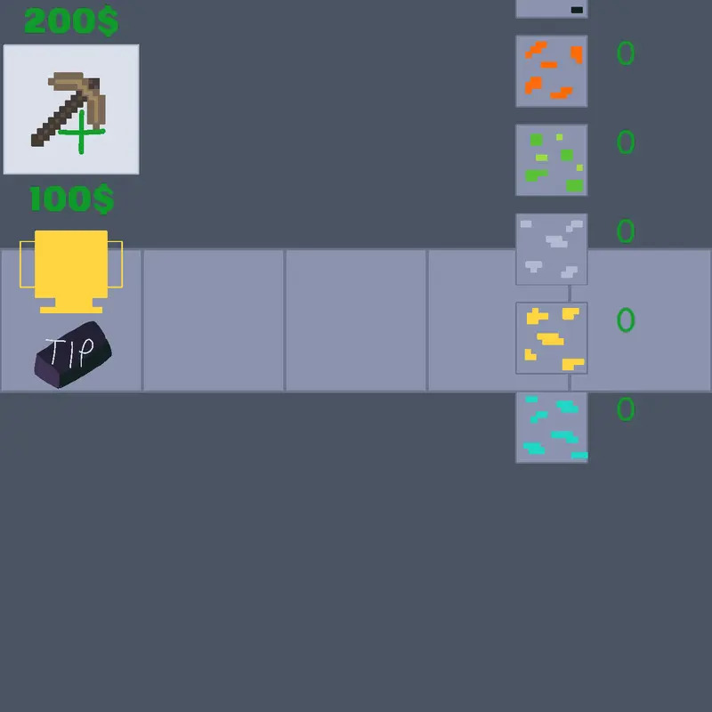 Game by @boredomstudios