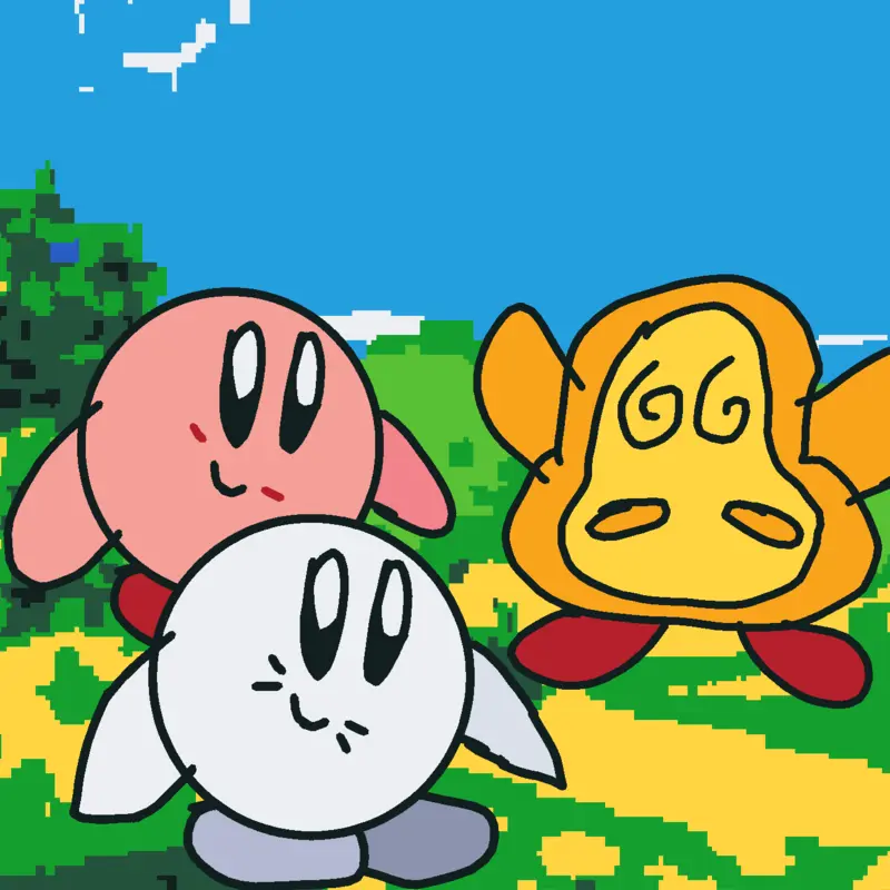 Game by @huggywuggy3062015