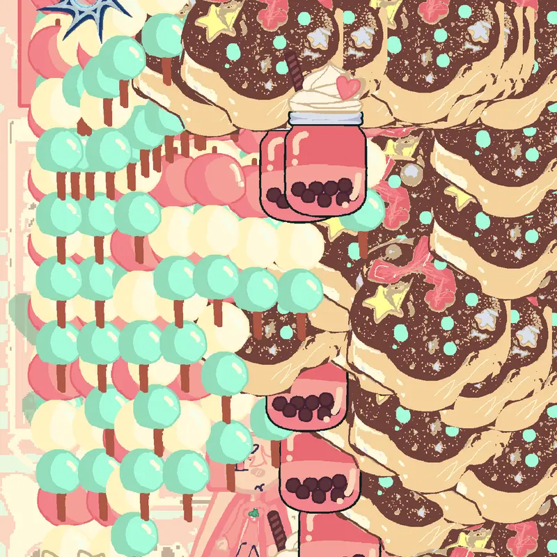 Game by @internz_lovescoffee