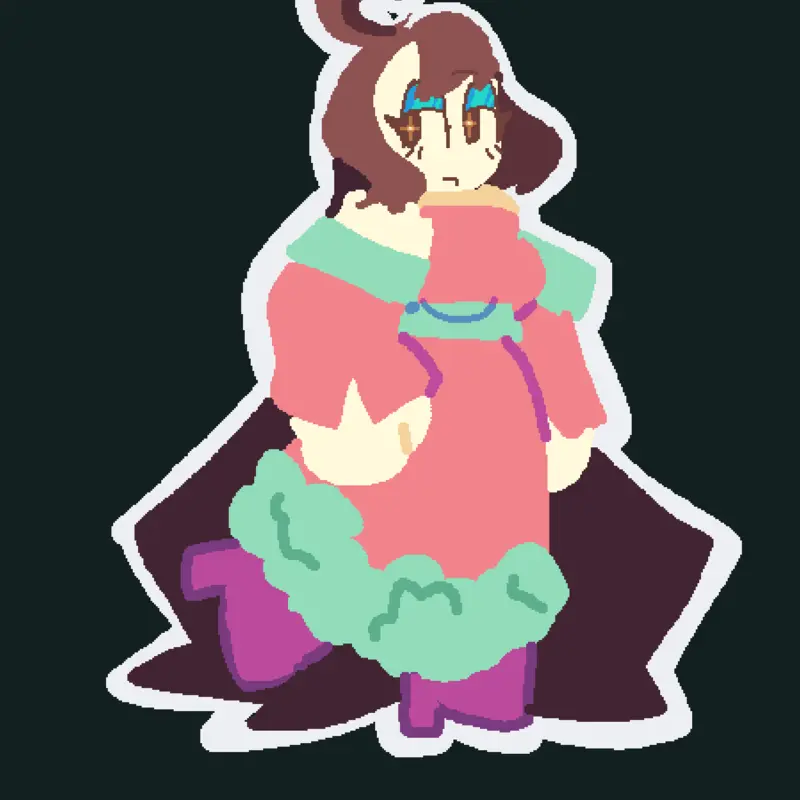 Game by @Cl0udy_W3ath3r