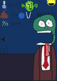 Zombie feed #feedzombie