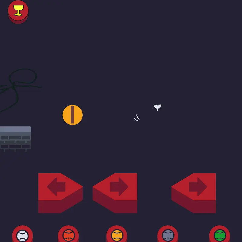 Game by @hafizramadan
