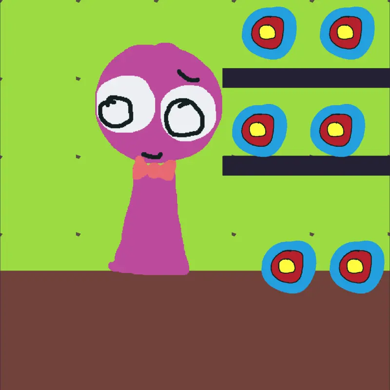 Game by @Ernest_Star48