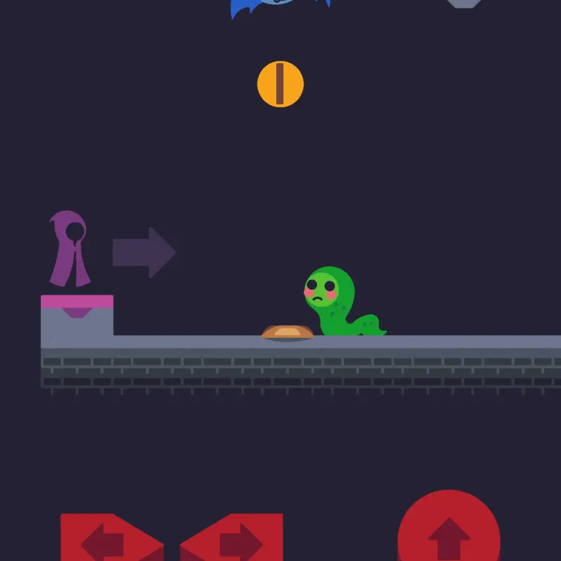 Game by @idiot_lab