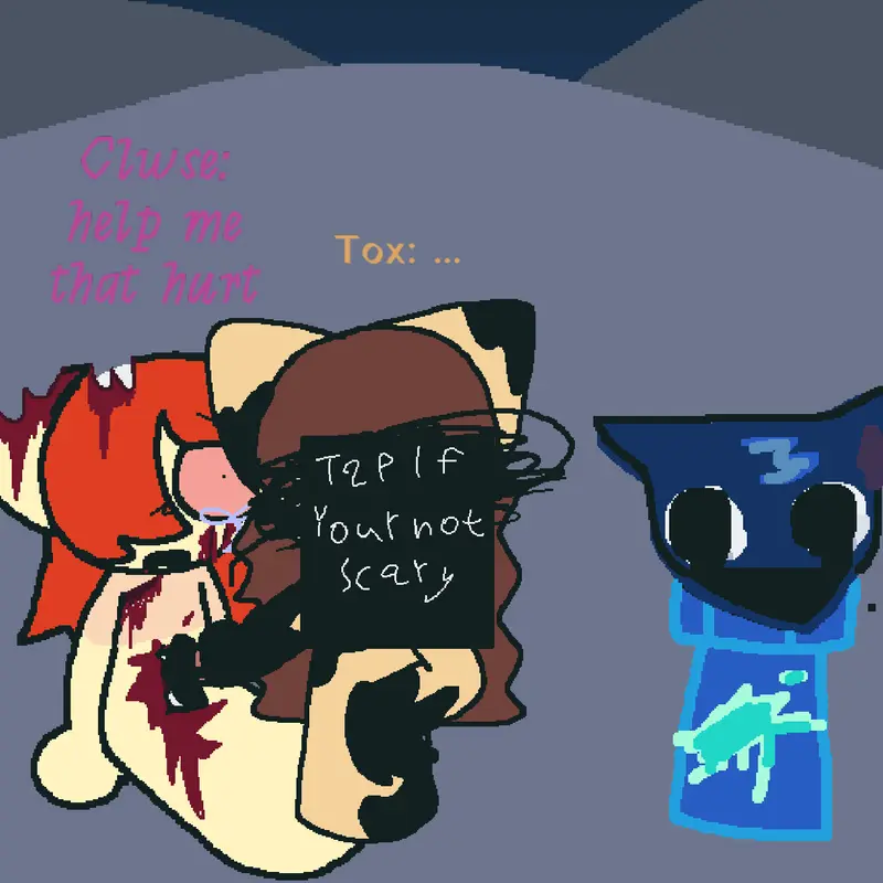 Game by @Morefunwith_clwse