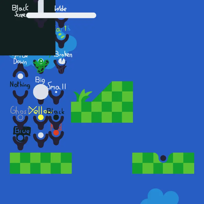 Game by @Leoonidlad