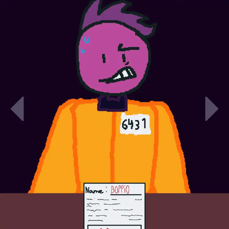 Game by @BoppioStudios30