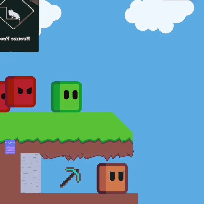 Game by @uryruruueueieiie