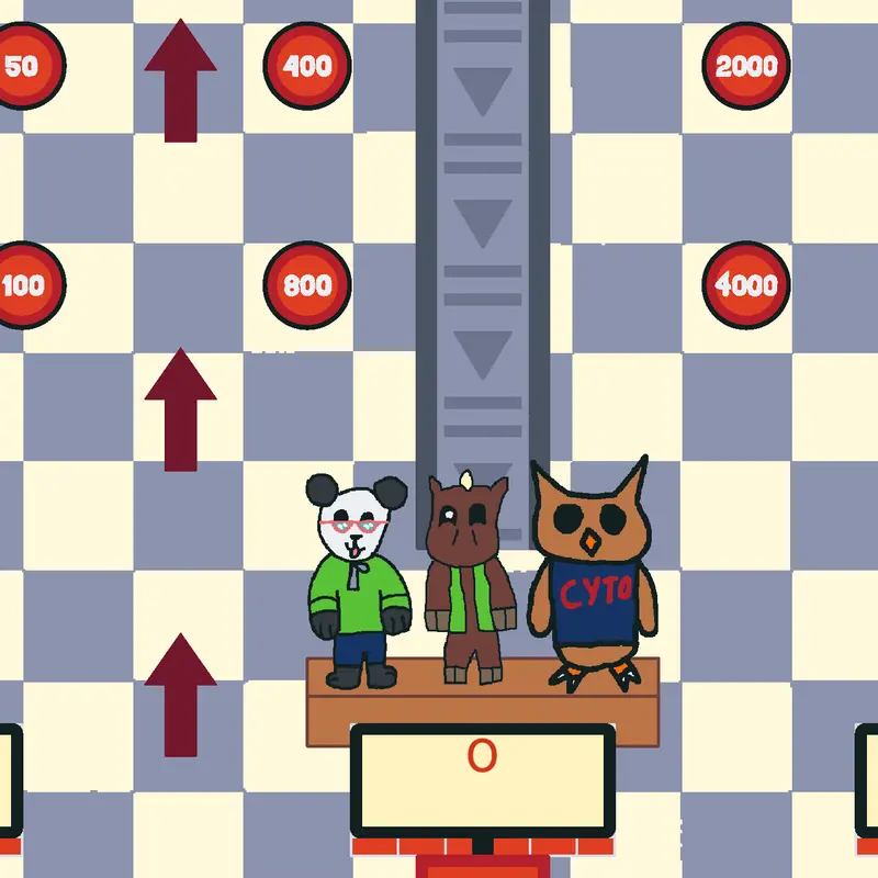 Game by @MarkStudios