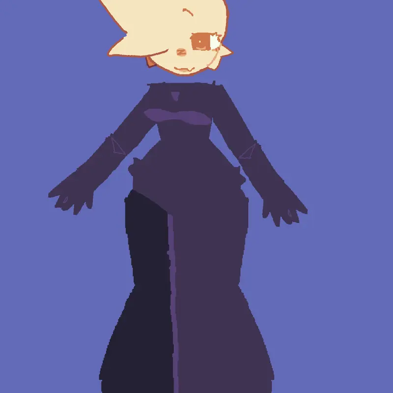 Game by @H4RL3Y