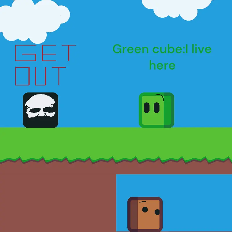 Game by @hangi87